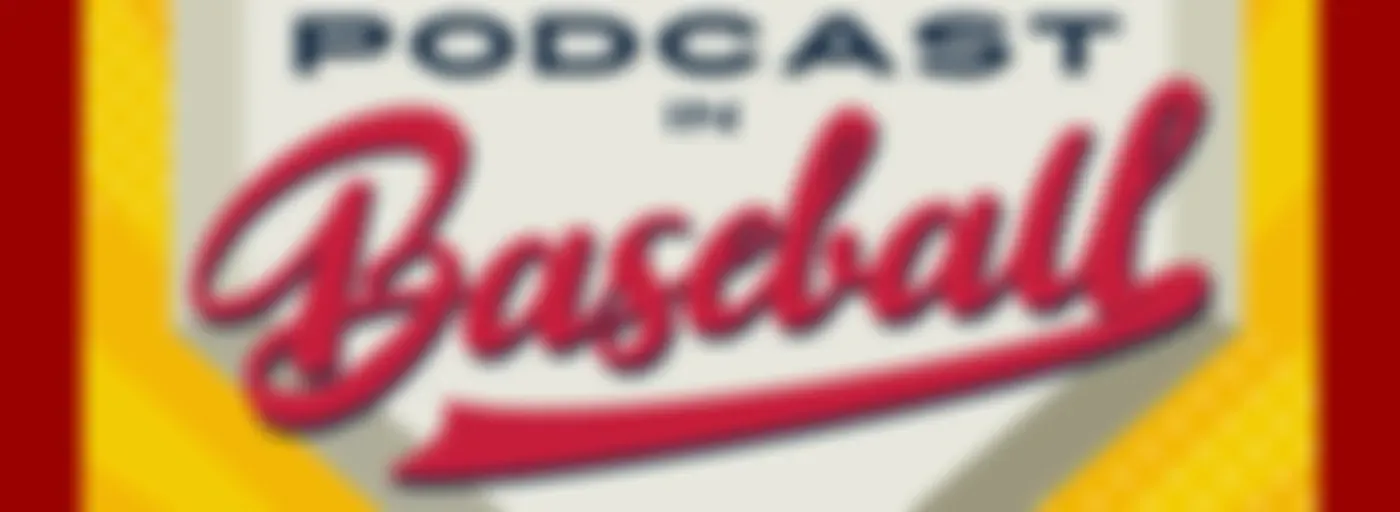 Best Podcast in Baseball