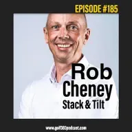 Rob Cheney – The global golf journey of a top level coach, and The Stack & Tilt Method: Misconceptions about the theory, The importance of systems and structure, and Why do some view it as controversial?