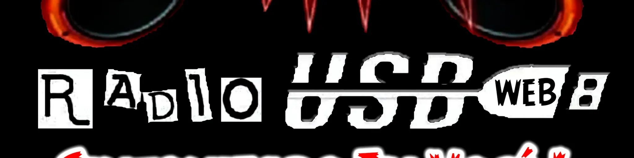 radio usb