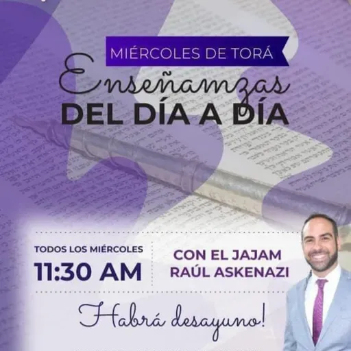 RAB RAUL ASKENAZI- QUE SIGNIFICA VER?