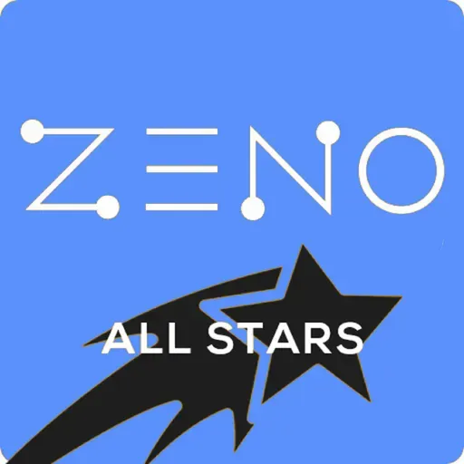 The AllStars Podcast Blank Audio