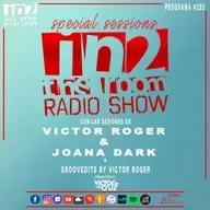 PODCAST #285 SPECIAL SESIONES VICTOR ROGER & JOANA DARK