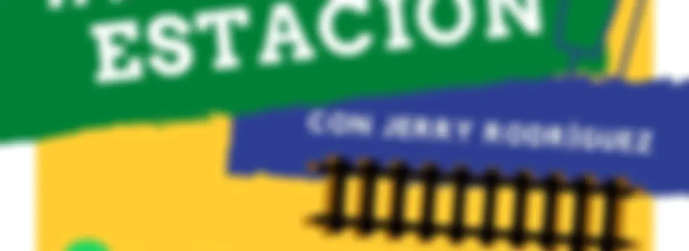 #PróximaEstación