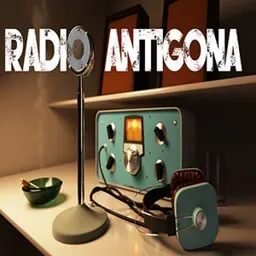 Antigona WebRadio