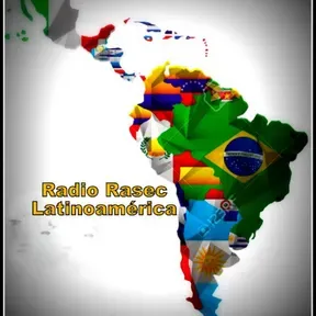 Radio Rasec Latinoamerica