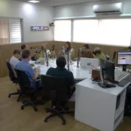 04.06.2025 - Reunião com guias e excursões, ONDM Agreste, Assembleia Geral Ordinária e caminhada ecológica foram os destaques.