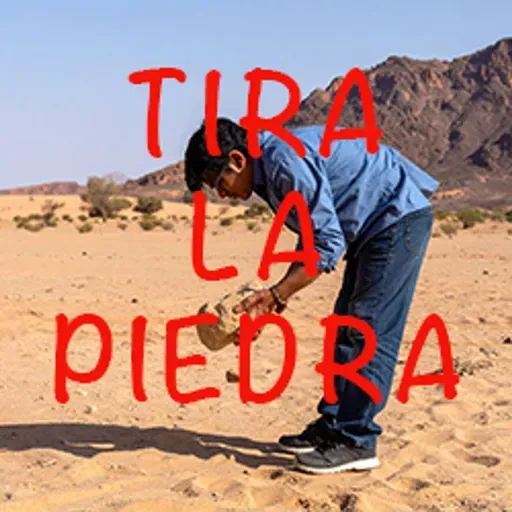 Standalone - Tira La Piedra