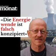 Droht der Schweiz der Winter Blackout?