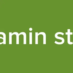 Benjamin station