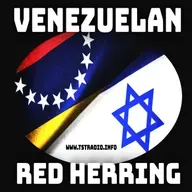 Venezuelan Red Herring (12/3/25)