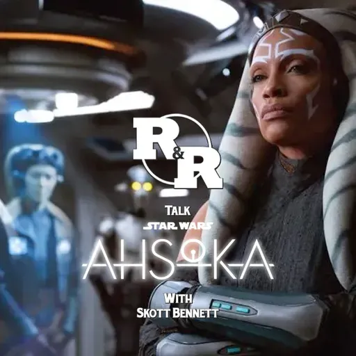 R&R 112: Mid-Season Ashoka Review