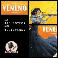 La Biblioteca del Multiverso: Veneno