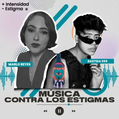 Música: Contra los estigmas - Con Bastida 555