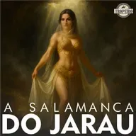 189 - A Salamanca do Jarau