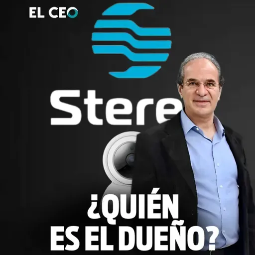 ¿Quién es el dueño de las tiendas Steren?