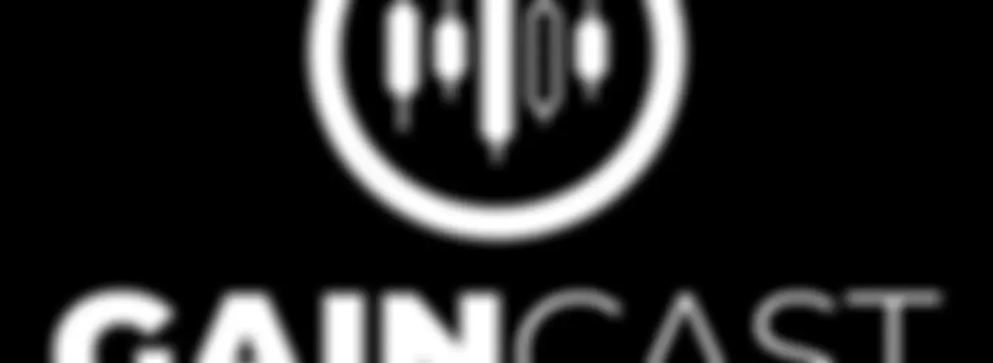 GainCast - Bolsa de Valores sem mimimi