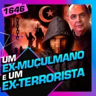 1646 - EX-MUÇULMANO E UM EX-TERRORISTA: HARUN IBRAHIM, MUHAMMAD E SAYÃO