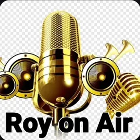 ROY ON AIR