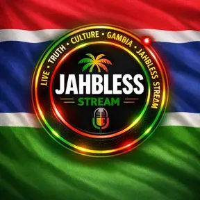 Gambia Radio In Minnesota