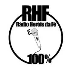 RÁDIO HERÓIS DA FE