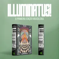 Trilogia Illuminatus! - A Primeira Edição Brasileira