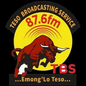 87.6 TBS LIVE  BROADCAST
