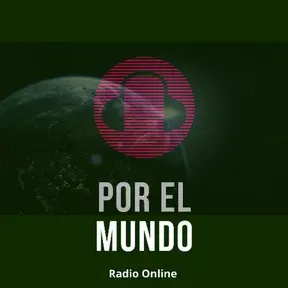 Por el mundo