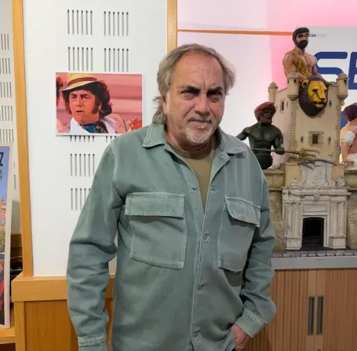 SERxCuatro: Entrevista con Selu: "Antes disfrutada del concurso y ahora no disfruto"