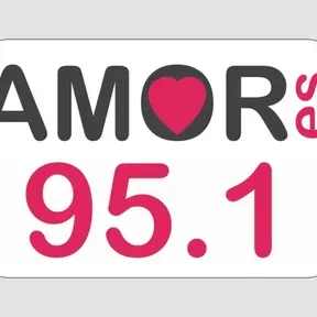 AMOR ES 95.1 (Ciudad Guzmán) - 95.1 FM - XHBC-FM - Grupo Radiofónico ZER - Ciudad Guzmán, Jalisco