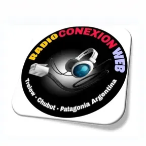 RADIO CONEXION WEB