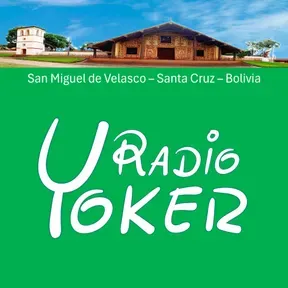 RADIO YOKER