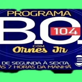 B.O104