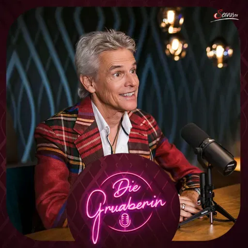 Mit Monika Gruber und "Tom Turbo"-Erfinder Thomas Brezina