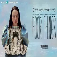 #201 RageSenha: Poor Things