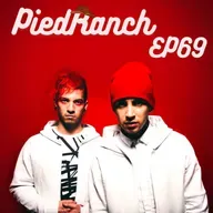 PiedRanch EP69 - Sobrepensando con 21 Pilots