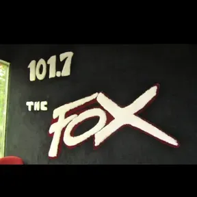 THE FOX  THE Rock of Sonoma county