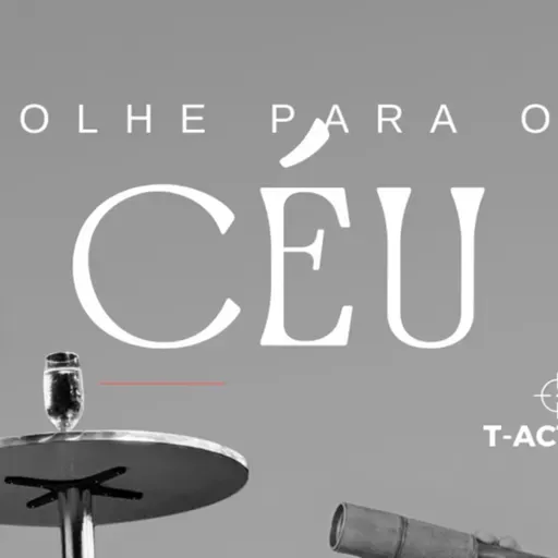 #106 - Ampliando a Visão - Parte 3 - Denis Gasparotti