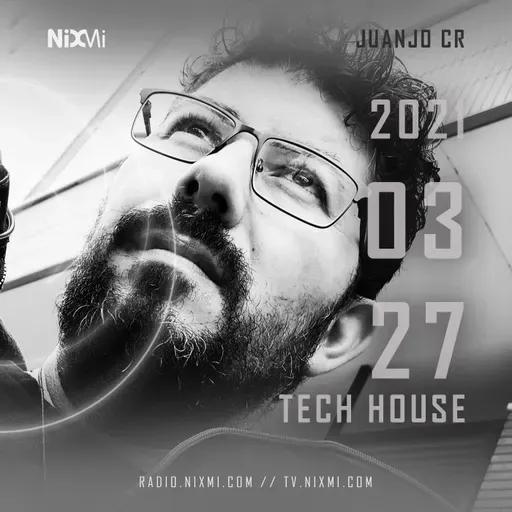 2021-03-27 - JUANJO CR - TECHNO