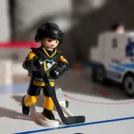 #583 NHL Preview 25/26 Pittsburgh Penguins