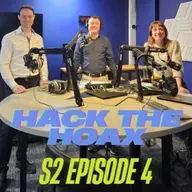 Microsoft #SecurityLifeHacks Presents: Hack the Hoax, S2 Episode 4