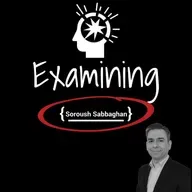 97: Soroush Sabbaghan