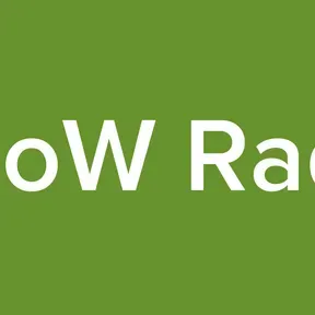 AfroW Radio