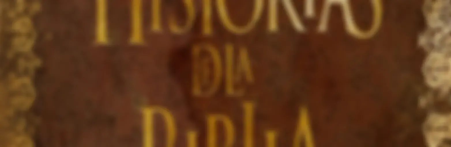 Historias de la Biblia
