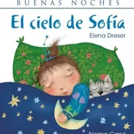 El cielo de sofia.