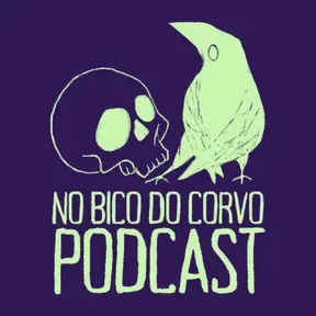 No Bico Do Corvo