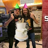 #142 TVMaldita Presents: LIVE MALDITA DE ANIVERSÁRIO 