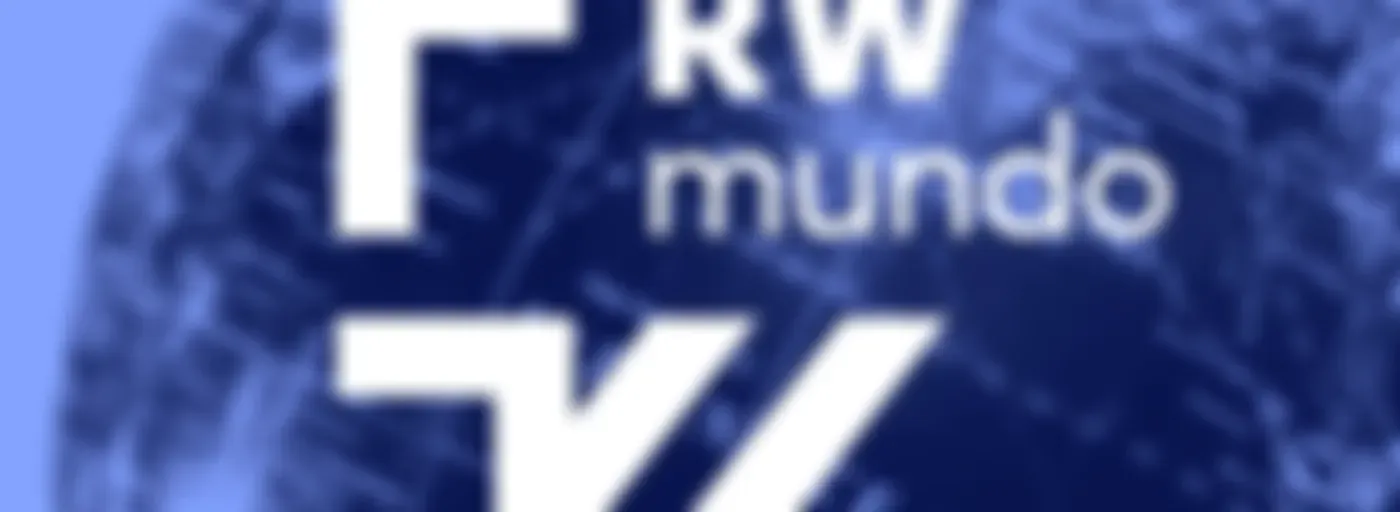 RW mundo – notícias internacionais