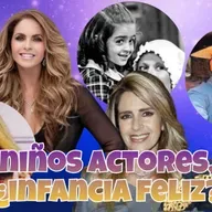 Niños actores, ¿infancias felices y adultos sanos?