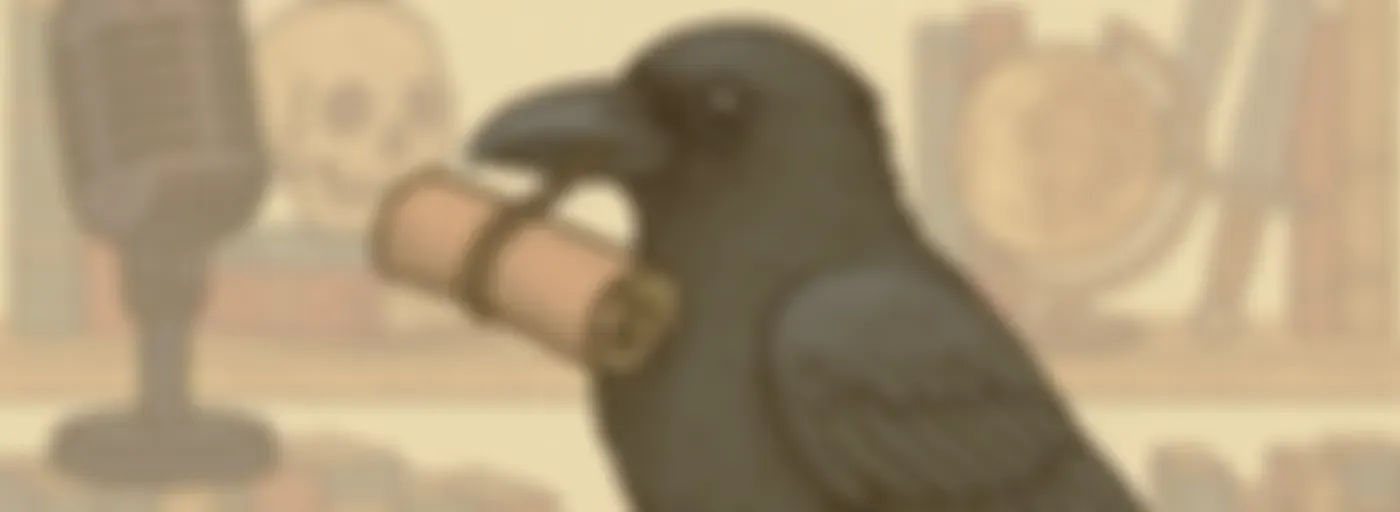 Короче, история