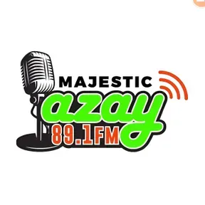 Azay FM 89.1